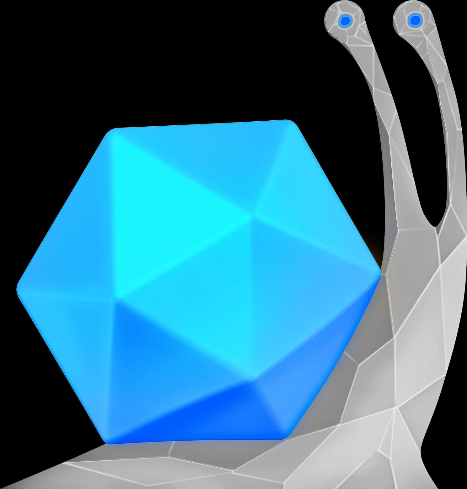 RenderSnail website logo